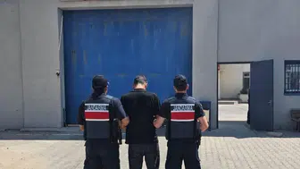 Afyonkarahisar'da jandarmanın operasyonu: 24 kişi yakalandı