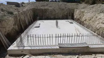 Beton firmasıyla yaşanan kriz: C30 yerine C20 kullanıldığı iddiaları mahkemeye taşındı