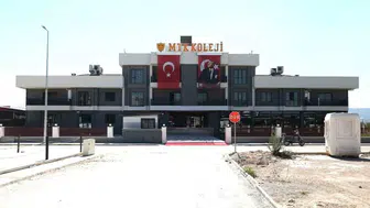 Muğla Teknoloji Koleji'nden yeni eğitim yılına hazırlık mesajı