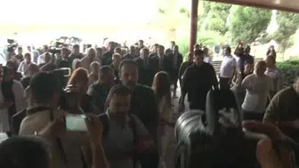 Bakan Çiftçi: Yaralanan 3 çocuk ameliyatta, 8 yaralının 3’ü yoğun bakımda