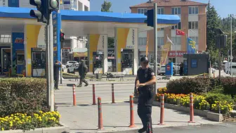 Burdur'da şüpheli çanta paniği: Kadın kıyafetleri çıktı