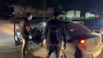 Aksaray'da uyuşturucu sevkiyatına operasyon: 2 kişi tutuklandı