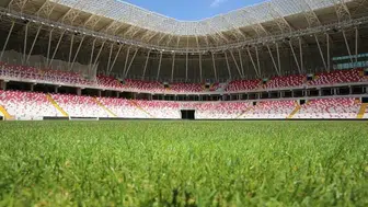 Sivasspor-Mardin 1969 Spor maçı öncesinde önemli trafik uyarısı