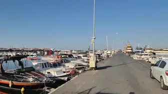 Silivri açıklarında gemi kazası: 10 kişi için arama kurtarma çalışmaları devam ediyor