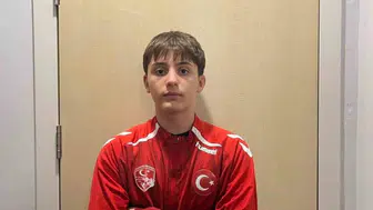 Kayserili 3 güreşçi Hırvatistan'da Balkan Şampiyonası'na katılacak