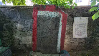 Öksürük Baba türbesi Erzurum'da şifa umuduyla ziyaret ediliyor