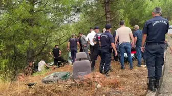 Hastaneden yeni taburcu olmuştu, dönüş yolunda feci kaza geçirip hayatını kaybetti