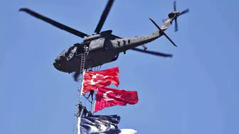 Tarım ve Orman Bakanı Yumaklı'dan Sivas Kongresi'nde önemli mesajlar