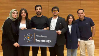 Teknofest 2026’da Muğla’dan Türkiye ikinciliği elde edildi