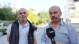 Duyma engelli adamın darp edilmesine aileden sert tepki: 'Sağır ve dilsiz insana el kaldırılmaz'