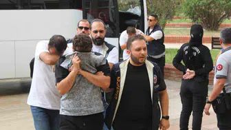 Aydın'da yapılan yasa dışı bahis operasyonunda 26 kişi tutuklandı