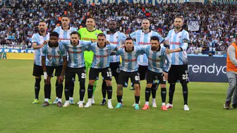 Erzurumspor FK, milli ara nedeniyle 5 günlük izne ayrıldı