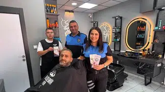Bilecik'te vatandaşlara sahte para konusunda önemli uyarı yapıldı