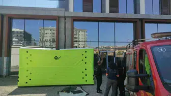 Diyarbakır'da işçi intihar girişiminde bulundu, ücretini alacağı belirtildi