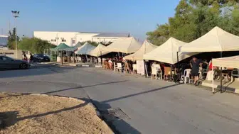 Girne faciasında acılı anne can yeleği eksikliğini vurguladı