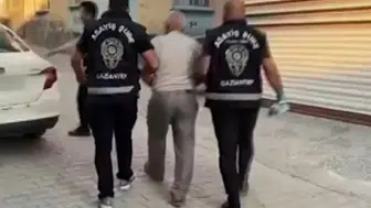 Gaziantep’te 15 yıl önceki cinayette 10 şüpheli gözaltına alındı