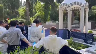 Arif Ahmet Denizolgun'un ölümüyle ilgili Adli Tıp incelemesi tamamlandı