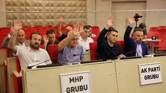 Şehzadeler Belediyesi, Eylül ayı meclis toplantısında önemli kararlar aldı