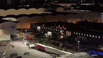 Hamburg'daki silahlı saldırıda iki Türk hayatını kaybetti