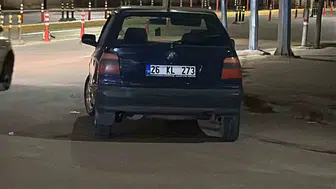 Alkollü sürücüye ceza: 28 bin lira ve ehliyete el konuldu