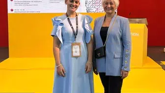 SANKO Üniversitesi, Avrupa Kardiyoloji Kongresinde önemli bir başarıya imza attı