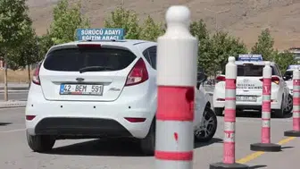 Ehliyet sınavlarında yeni uygulama: Gerçek sürücülük becerisi ön planda