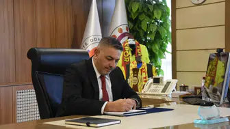 Sadıkoğlu: Kayısıda olduğu gibi hayvancılıkta da üretim merkezi olacağız