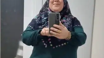 Kayıp kadın 24 gün sonra Andırın'daki ormanda bulundu