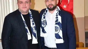 Latif Ersoy: İlk hedefimize ulaştık