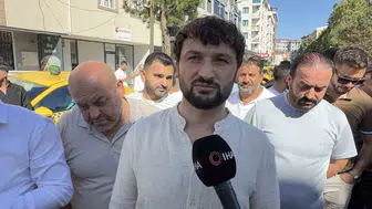 Korsan taksi yüzünden çıkan bıçaklı kavga Sultanbeyli'yi sarstı