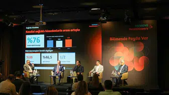 Türkiye'de sağlık okuryazarlığı araştırmasının çarpıcı sonuçları açıklandı