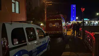 Eskişehir'de asılsız boğulma ihbarı ekipleri harekete geçirdi
