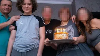 Kahramanmaraş'taki okul saldırganının annesi şaşırttı: Güzellik merkezi ziyaretinin sebebi
