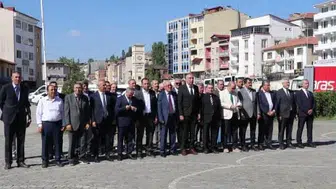 Oltu’da ilköğretim haftası dolu dolu kutlandı