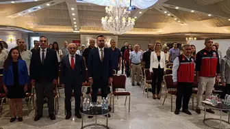 Aydın İnciri’nin geleceği çalıştayda ele alındı