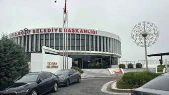 Bolu Belediyesi'ne yönelik hayali mesai iddiaları 34 milyon lira zarar ortaya çıkardı