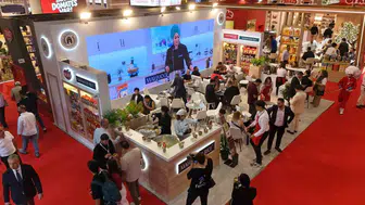Altunkaya Grup, foodist fuarında global iddiasını gösterdi