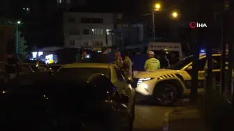 Sultanbeyli'deki DEAŞ operasyonunda bir vatandaş hayatını kaybetti