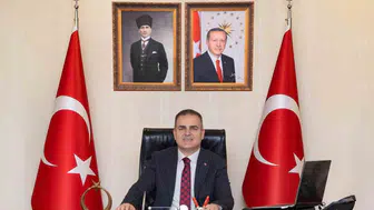 Muğla Valisi Akbıyık, Gaziler Günü'nde vefa mesajı verdi
