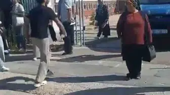 Kimliğini unutan adaya motosikletle hızlı çözüm: Jandarma sınava yetiştirdi