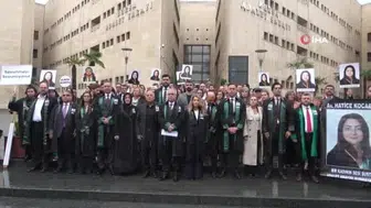 Hatice Kocaefe cinayetinde ilk duruşma bugün yapılıyor