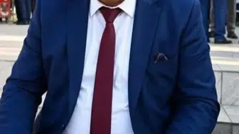 Polisten kaçan cinayet zanlısı, bir çocuğu rehin aldı ve yakalandı