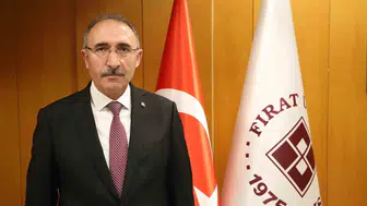 Fırat Üniversitesi, URAP 2026’da bilim alanında zirveye yerleşti