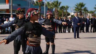 Aliağa'nın düşman işgalinden kurtuluşunun 104. yılı kutlamaları başlıyor