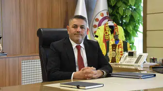 Başkan Sadıkoğlu, iddialara yanıt verdi: Resmi rakamlarla konuşuyoruz