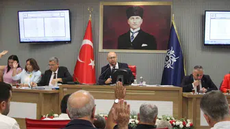 Aydın'da toplu taşıma ücretleri güncellendi: Taksi ve okul servis tarifeleri belirlendi