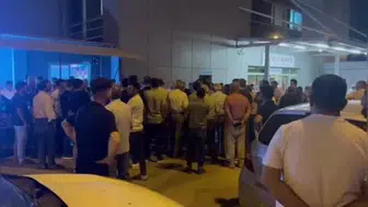 Barış elçisi öldürüldü: katil zanlısı bir yıl sonra yakalandı