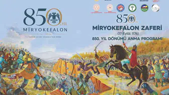 Miryokefalon Zaferi’nin 850. yılına özel etkinlikler Çivril'de düzenlenecek