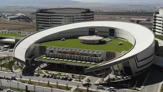Erzurum'da akşam polikliniği uygulaması devam ediyor