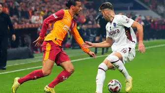 Trabzonspor ve Galatasaray 144. kez karşılaşıyor